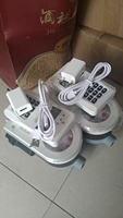 Compteur d'eau intelligent prépayé STS pour paiement mobile Safaricom M-Pesa, avec logiciel de distribution gratuit, IP68, OEM, vente en gros usine