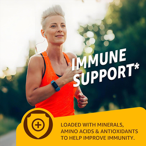 Gummies biologiques Ausreson au <span class=keywords><strong>pollen</strong></span> <span class=keywords><strong>d</strong></span>'<span class=keywords><strong>abeille</strong></span>, supplément de santé en gros, 1000mg, avec gelée royale et miel - Product Image 5
