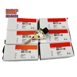 Capteur de niveau de liquide de refroidissement pour Cummins M11 QSM11 ISM11 - Product Image 4