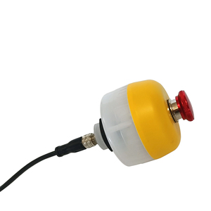 Bouton poussoir d'arrêt d'urgence <span class=keywords><strong>OET</strong></span> IP67 Otennlux le plus récent - Product Image 4