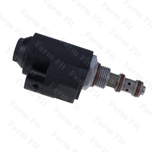 Pièce détachée Electrovanne AT177703 pour tracteur JD 210LE 310E 310G 310SE 310SG Tractopelles - Product Image 3