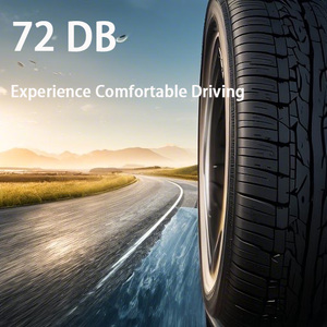 ยางรถยนต์เรเดียลใหม่สำหรับรถยนต์นั่งส่วนบุคคล ขนาด 205/55ZR16 และ 215/55R17 - Product Image 5