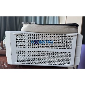 Osciloscopio de Alto Rendimiento Keysight Agilent DSO80404B Infiniium: 4 GHz 40GSa/s H - Product Image 3