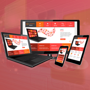 Top Notch Website Design And Seo Services in India | Award Winning Web Designing and Development Services by Webroot Infosoft - Product Image 2