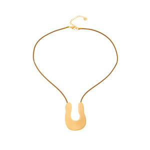 CBBA-171 สร้อยคอจี้แฟชั่น - Product Image 1