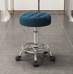 เก้าอี้เสริมสวยคุณภาพส่งออกสำหรับร้านเสริมสวย - Product Image 5
