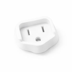 High Precision Durable Material Safety Spats Home <b>Security</b> Products For Grounded Plugs - Product Image 1