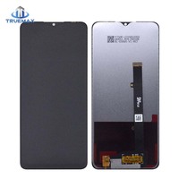 Pantalla LCD de repuesto para celular ZTE Blade A34 A35 A36 A51 A54 A55 A71 A75 A76 A530 Libero Flip