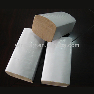 Chất Lượng Cao Thân Thiện Với Môi Dùng Một Lần Khăn Giấy Có Thể Tái Chế/Trinh Nữ Duy Nhất Gấp Cho Người Đàn Ông Của Chăm Sóc Cá Nhân - Product Image 5