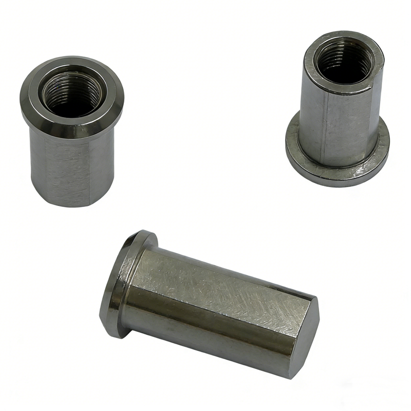 OEM Precision Watch for Metal Machined