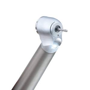 Inclinación de 45 grados y ángulo de inversión del teléfono móvil para extracción de dientes, presión, liberación de aire, iluminación e instrumentos dentales. - Product Image 1