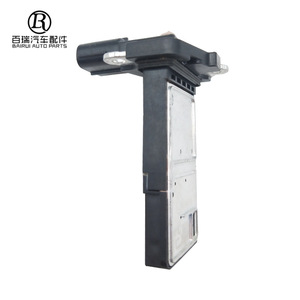 Bairui <b>Auto</b> Parts Air Flow <b>Meter</b> 22204-0F030 For Toyota Replacement Part - Product Image 3