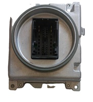 Módulo de Control de Balasto de Faros LED Original Usado 7PP 941 571 AF 7PP941571AF W003T30671 para VW Golf Passat Tiguan