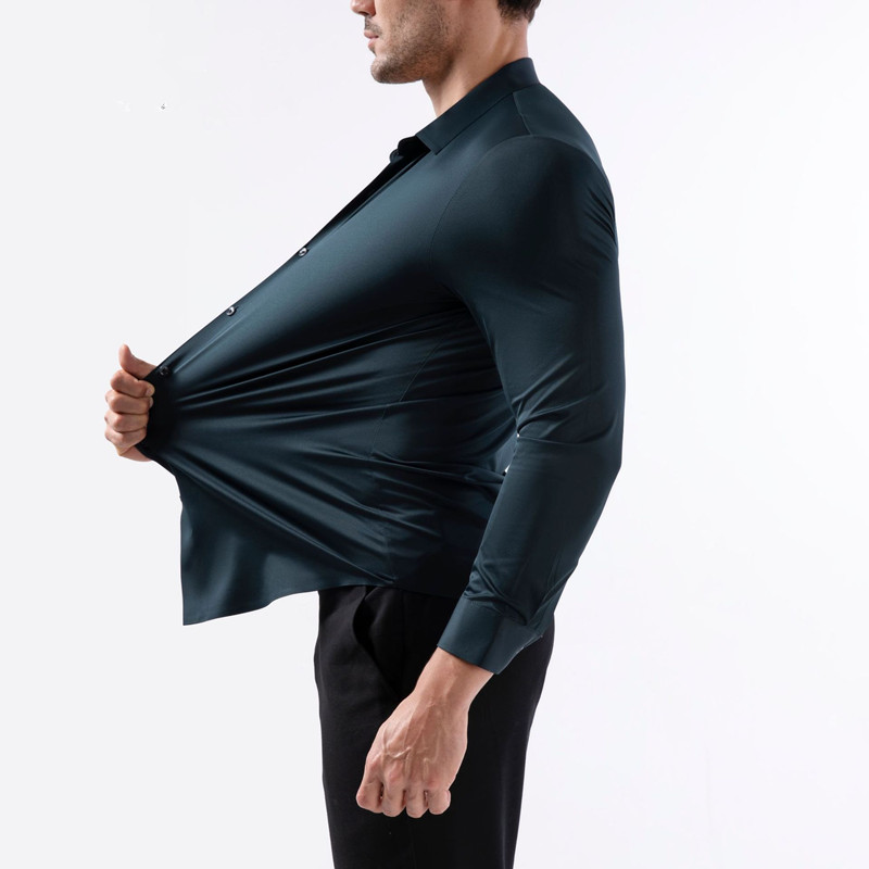 Office shirt men 1