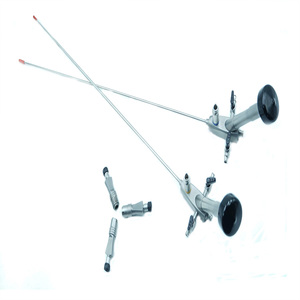 Professional Ureteroscopy Equipment Optical <strong>crocodile</strong> <strong>Forceps</strong> for Endoscope Electric Anorectal - Product Image 5