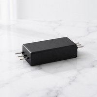 Colle de scellement époxy ignifuge et étanche Boqiao UL94 V-0 pour la protection des cartes de machines à laver