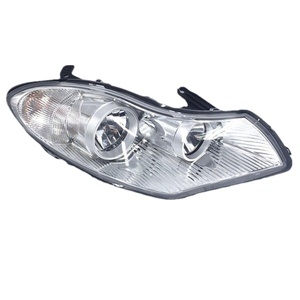 Montaje de faro para Chery Fengyun 2 <span class=keywords><strong>MVM</strong></span> 315 - Product Image 1