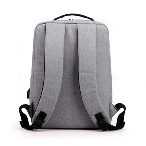 BSCI Factory Wholesale Large Capacity Business Waterproof <b>Laptop</b> <b>Bags</b> Supplier School Travel <b>Women</b> Men Smart Backpack - Product Image 4