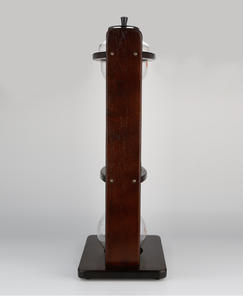 <span class=keywords><strong>Professionnel</strong></span> 5-8 Tasses Cafetière Brasseur Goutteur Accessoires Barista - Product Image 5