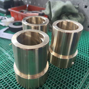 OEM/ODM độ chính xác cao kim loại <span class=keywords><strong>CNC</strong></span> <span class=keywords><strong>lathing</strong></span> gia công nhà sản xuất tùy chỉnh nhôm <span class=keywords><strong>Brass</strong></span> <span class=keywords><strong>CNC</strong></span> bộ phận - Product Image 5