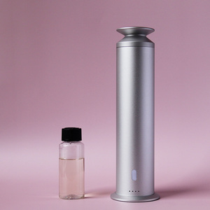 Diffuseur <span class=keywords><strong>d</strong></span>'huiles essentielles <span class=keywords><strong>d</strong></span>'arôme de <span class=keywords><strong>d</strong></span>ésodorisant électrique certifié CE ROHS Spray de parfum super <span class=keywords><strong>silencieux</strong></span> de grande pièce moderne pour les hôtels - Product Image 1