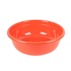 Bassine ronde en plastique PP durable sans BPA, plusieurs couleurs, écologique, facile à nettoyer, design moderne, usage domestique quotidien - Product Image 5