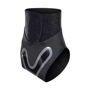 Tobillera Ajustable de Neopreno con Banda Elástica de Compresión para Protección Profesional en Baloncesto, Fútbol y Running - Product Image 5