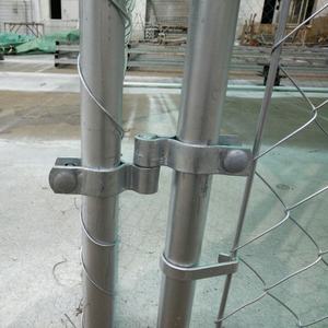 Gabbie per cani di grandi dimensioni in acciaio inossidabile per canile per cani pesanti in vendita - Product Image 5