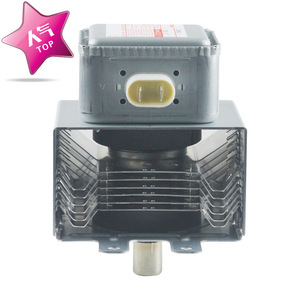 Magnetron pour four à micro-ondes M24FB-610 Grey2M286-1, accessoire entièrement inspecté pour tous les modèles - Product Image 5