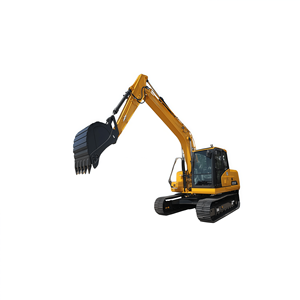Excavadora Hidráulica de Alto Rendimiento, Excavadora Hidráulica Pequeña, Excavadora RC - Product Image 1