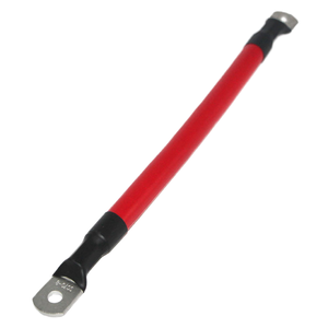 كابل شاحن بطارية إلكتروني RJC 2AWG 4AWG 6AWG 8AWG لتوصيلات عربات الجولف - Product Image 1