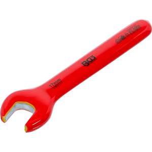 BGS VDE Single <b>Open</b> <b>End</b> <b>Spanner</b> 17 mm - Product Image 1