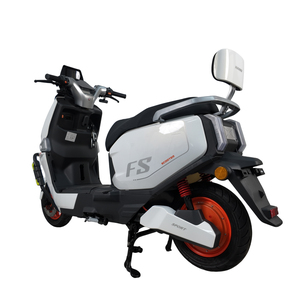 Modèle populaire Moto 3000W 72V pour adultes, de l'usine chinoise, tout-terrain, longue autonomie, scooter adulte - Product Image 4