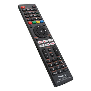 HUAYU RM-L1130 + X MAX vendita calda universale di ricambio per tutte le marche Smart TV <span class=keywords><strong>telecomando</strong></span> Netflix <span class=keywords><strong>Prime</strong></span> <span class=keywords><strong>Video</strong></span> - Product Image 3