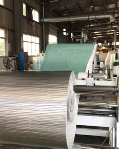 Panel <span class=keywords><strong>de</strong></span> Aislamiento Térmico Impermeable <span class=keywords><strong>para</strong></span> Edificios Metálicos y Superficies Exteriores <span class=keywords><strong>de</strong></span> Paredes, Aislamiento <span class=keywords><strong>de</strong></span> <span class=keywords><strong>Techos</strong></span> - Product Image 4