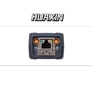 เซ็นเซอร์วัดค่าเฉลี่ยและสูงสุดของช่วงไดนามิกที่กว้างของเครือข่าย LAN รุ่น Keysight L2063XA, ความเร็วในการวัด 50,000 ค่า/วินาที, 0dBm ถึง 20dBm - Product Image 3