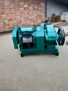 Grande capacità di canna da zucchero motore diesel frantoio canna da zucchero frantoio canna da zucchero macchina per la canna da zucchero - Product Image 5