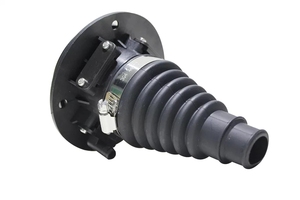 Duosida Type 2 Mâle EV <span class=keywords><strong>Prise</strong></span> de Charge IEC 62196-2 16A 32A Type 2 EV Connecteur d'Entrée pour Véhicule <span class=keywords><strong>Électrique</strong></span> <span class=keywords><strong>Voiture</strong></span> - Product Image 5