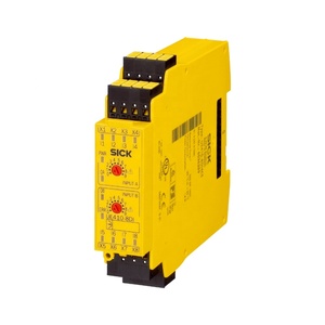 Nuevo y Original |   Controladores de Seguridad Sick: Flexi Classic |   UE410-8DI3 |   N.° de Pedido : 6026139 - Product Image 3