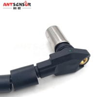 1265402617 Sensor Kecepatan Roda ABS untuk MERCEDES-BENZ