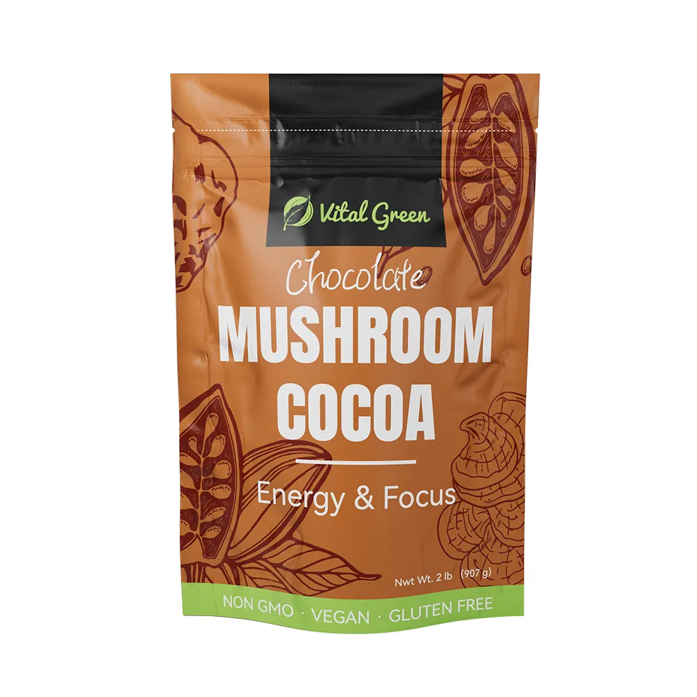 Ngay lập tức sô cô la uống sữa sô cô la ngay lập tức premix nóng sô cô la Hương vị Cacao bột 25kg nguyên Cacao bột