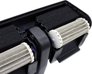 Média filtrant en <span class=keywords><strong>mousse</strong></span> bio pour aquarium, service de découpe sur mesure, 10-60 <span class=keywords><strong>PPI</strong></span>, compatible avec les aquariums et les bassins - Product Image 5