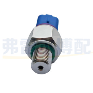 สวิตช์ควบคุมแรงดันพวงมาลัยเพาเวอร์ Peugeot Citroen 1.6 รุ่น 9677899580 401509 วงแหวนสีม่วง - Product Image 3