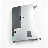 Unidad de Control Principal CNC Original Siemens 6FC5372-0AA00-0AA2 SINUMERIK NCU720.2 DP para Sistema 840D Sl en Stock