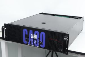 Amplificateur Professionnel CA30 de Bonne Qualité <span class=keywords><strong>Ampli</strong></span> de Puissance Classe H 3U 2 Canaux 1500W pour Scène Musicale - Product Image 2