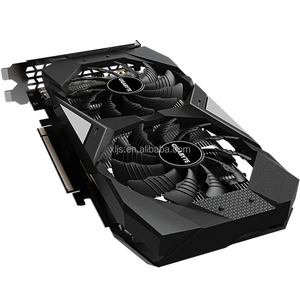 Sử dụng GTX 1660 siêu oC 6G Card đồ họa gtx1660 siêu Video Card 1660 S GPU - Product Image 3