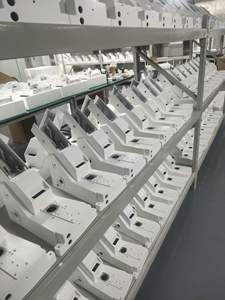 กล้องจุลทรรศน์โลหะแบบกลับหัว Trinocular ยี่ห้อ YuBoo รุ่น FCM5000W ทนทานต่อแรงกระแทก รับประกัน 1 ปี สำหรับการวิเคราะห์ตัวอย่างโลหะ - Product Image 2