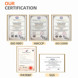 Mayonnaise végétalienne en gros 5kg et sauces salade en sacs, sachets, bouteilles – Prix direct usine - Product Image 6