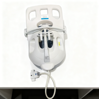 Bobine d'array neurovasculaire pour IRM fermée GE P/N 2317115-2 8