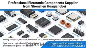 5SGXMA5K3F40C3NCV IC FPGA 696 I/O 1517FBGA ใหม่ต้นฉบับในสต็อก - Product Image 2